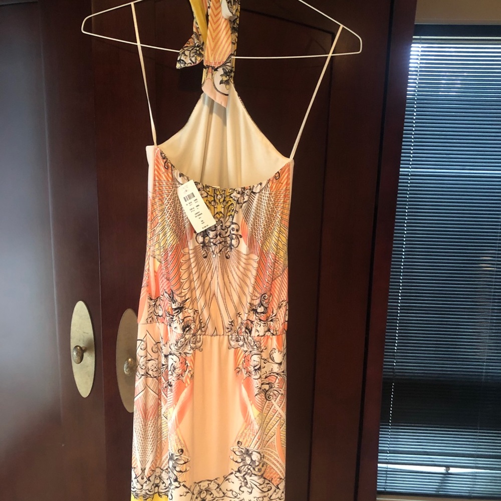 Cache dress - Picture 4 of 6
